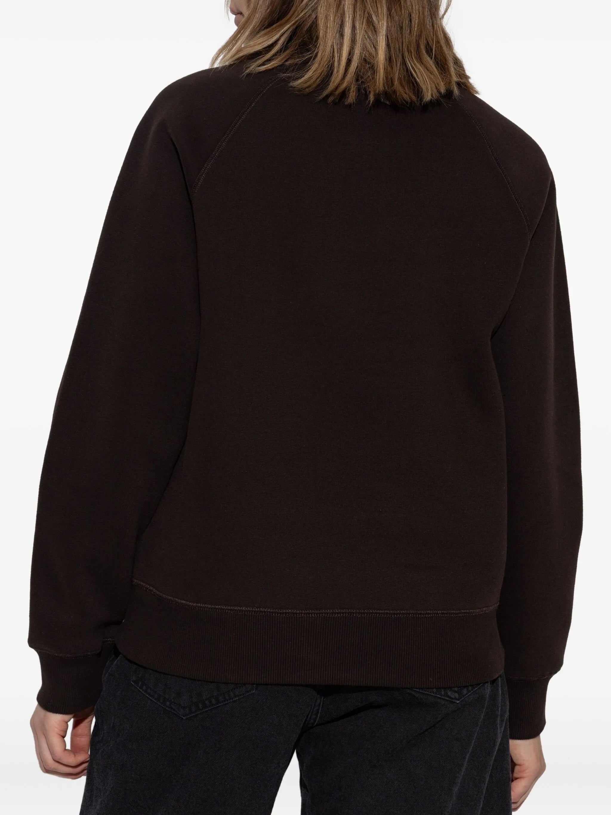 Zadig & Voltaire Graphic-print Sweatshirt - 2