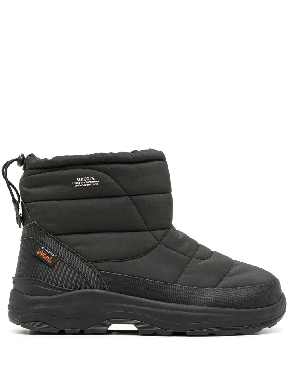 Bower padded snow boots - 1