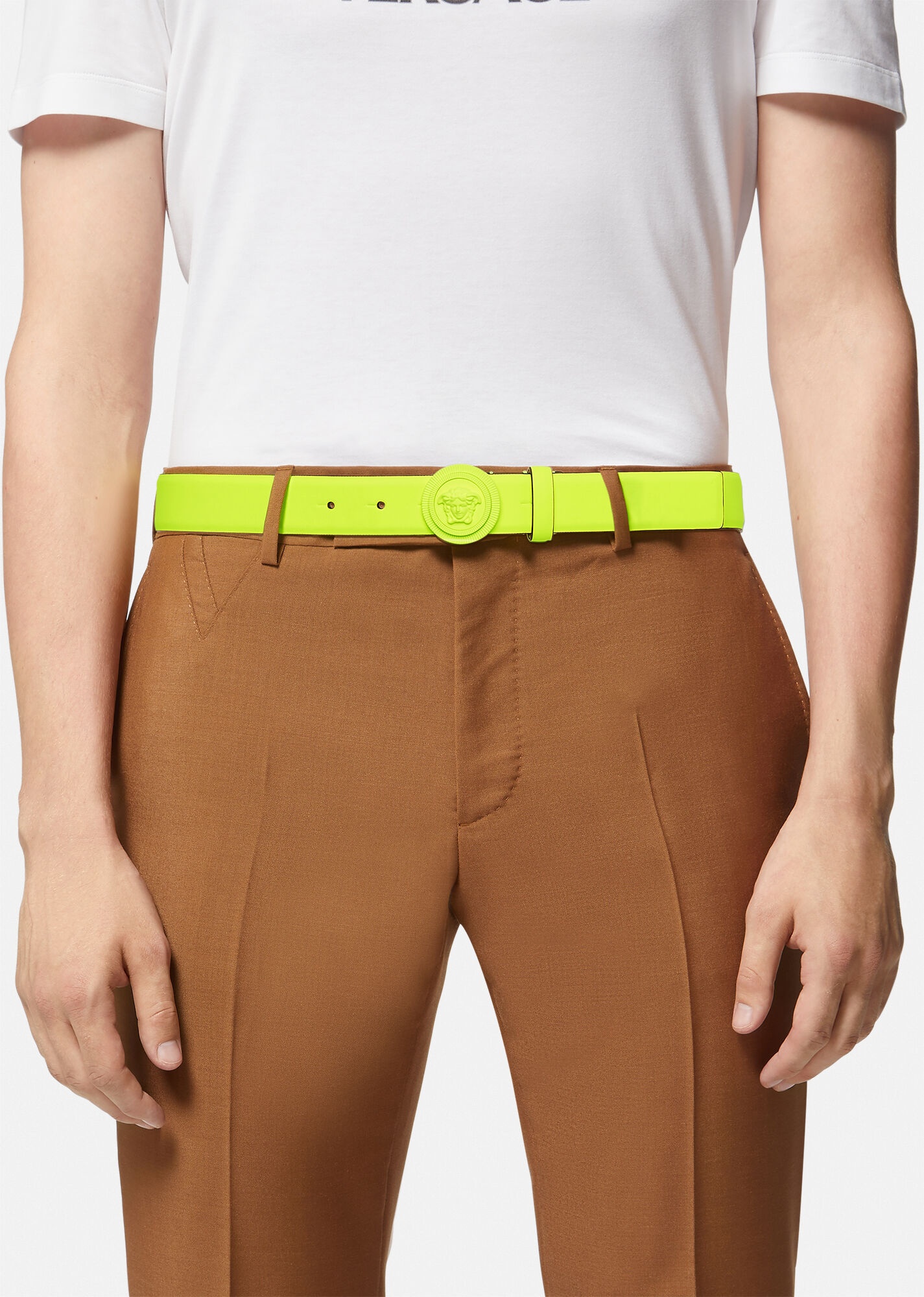 Medusa Biggie Belt - 3