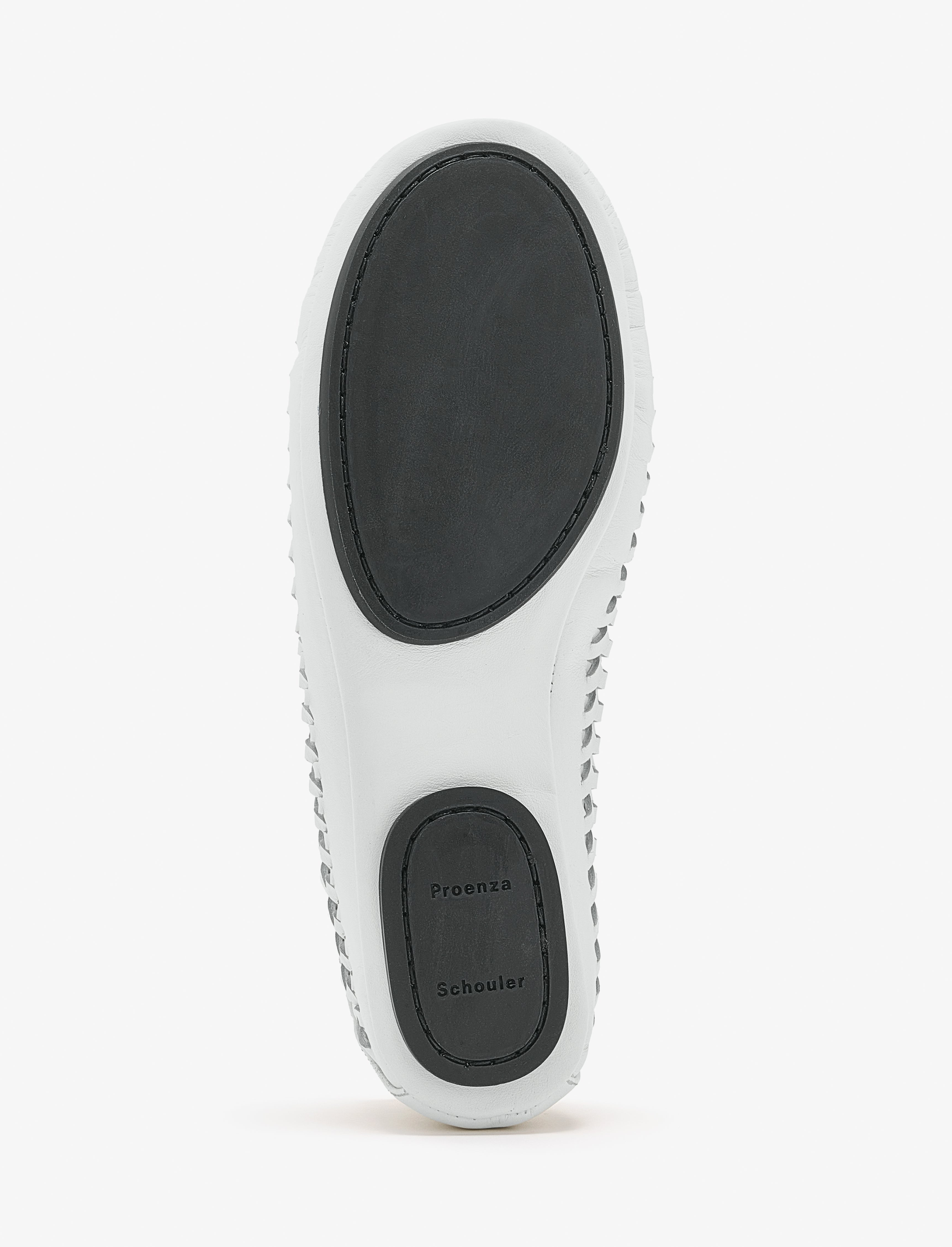 Whip Loafers - 5