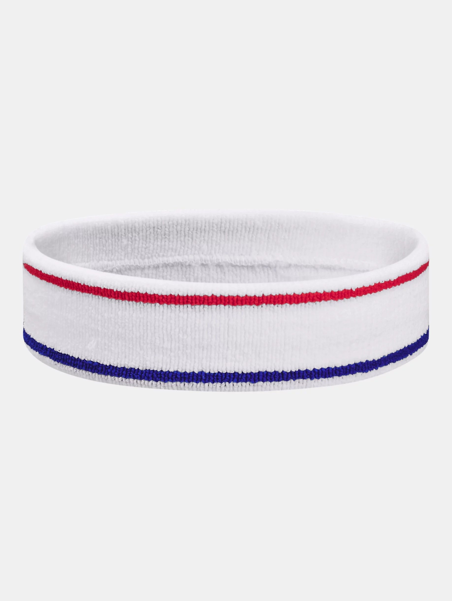 Unisex UA Striped Performance Terry Headband - 2