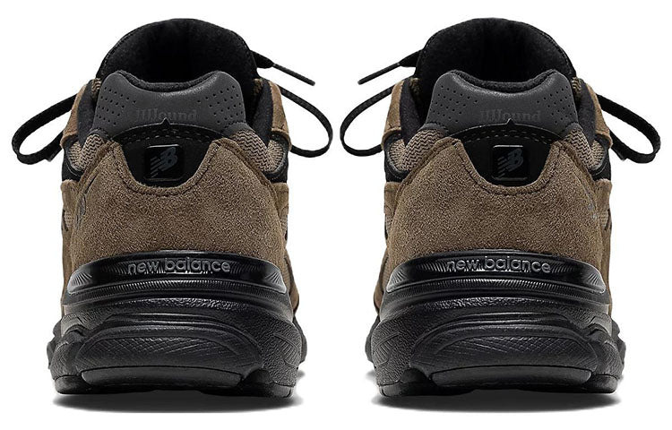 New Balance JJJJound x 990v3 Made in USA 'Brown' M990JJ3 - 5