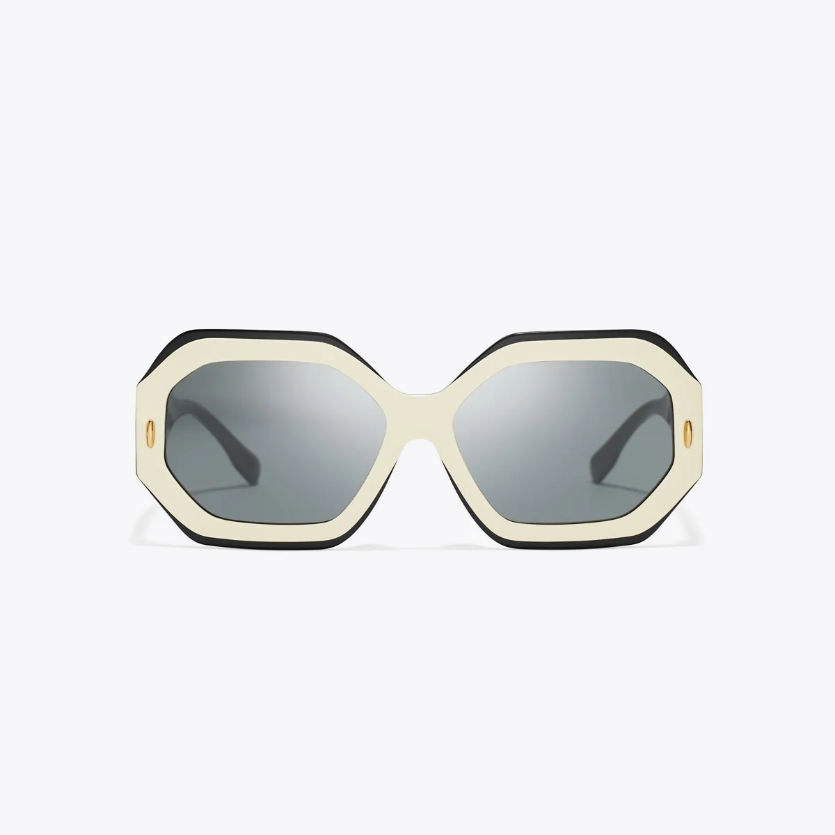Miller Geometric Sunglasses - 1