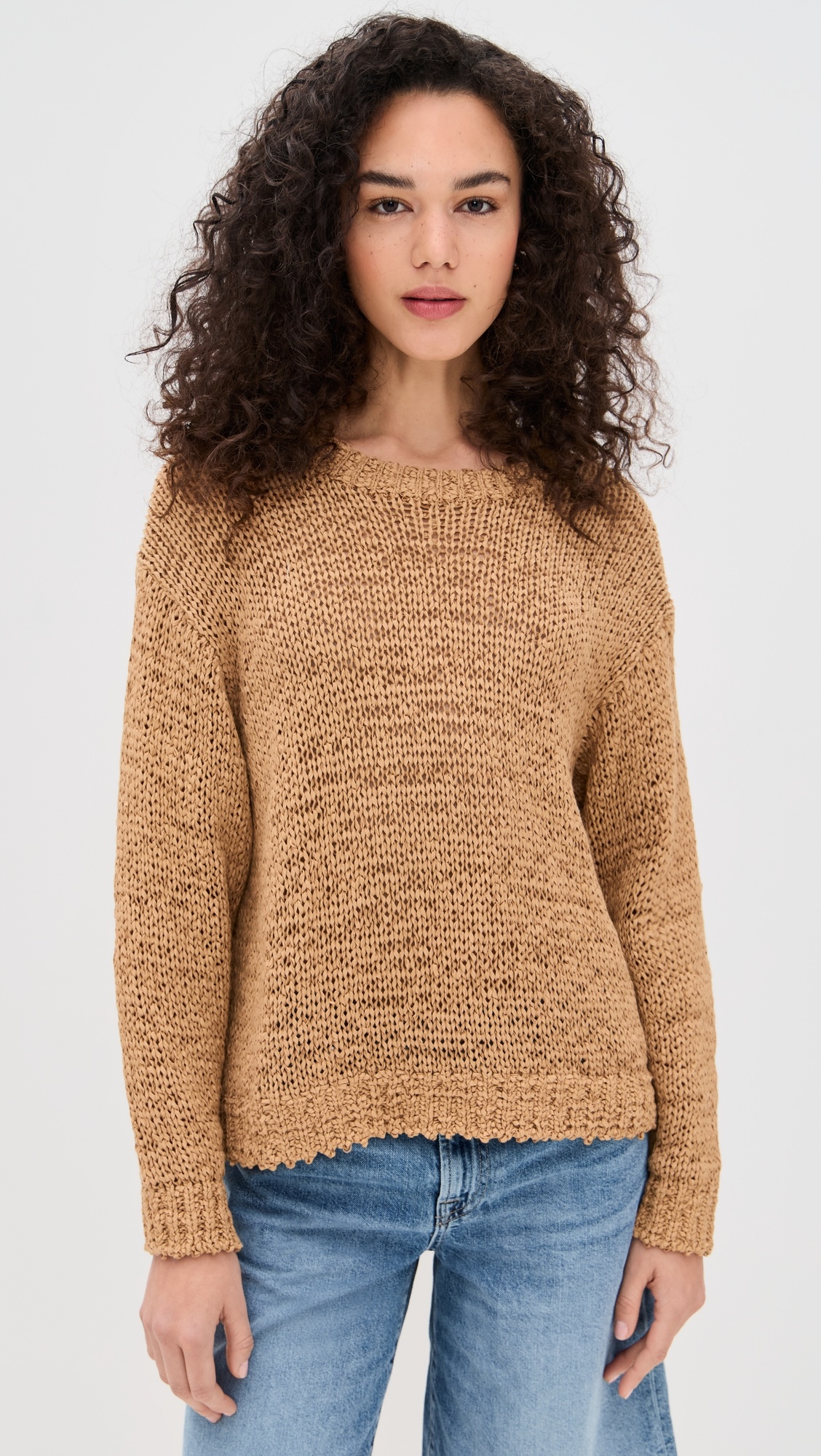 Cala Sweater - 1