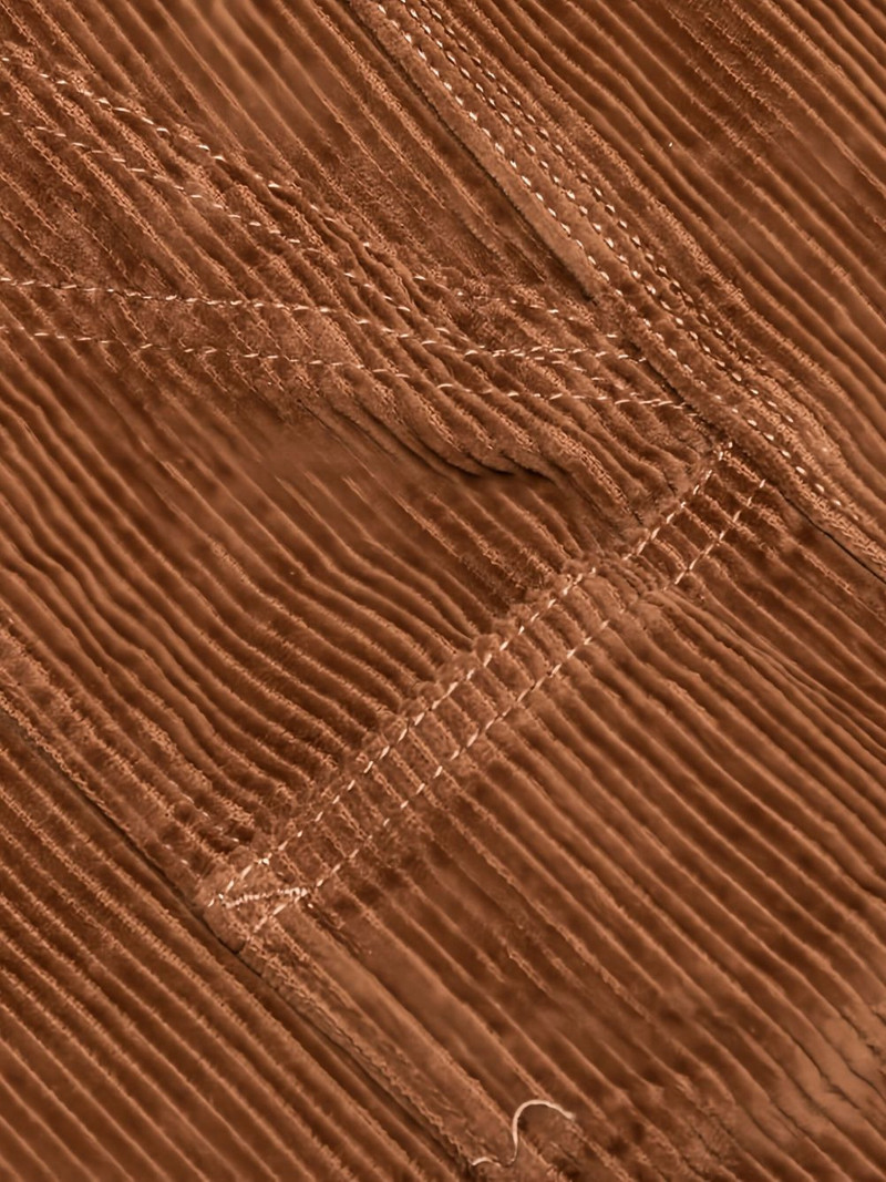 NEEDLES corduroy butterfly trousers outlook