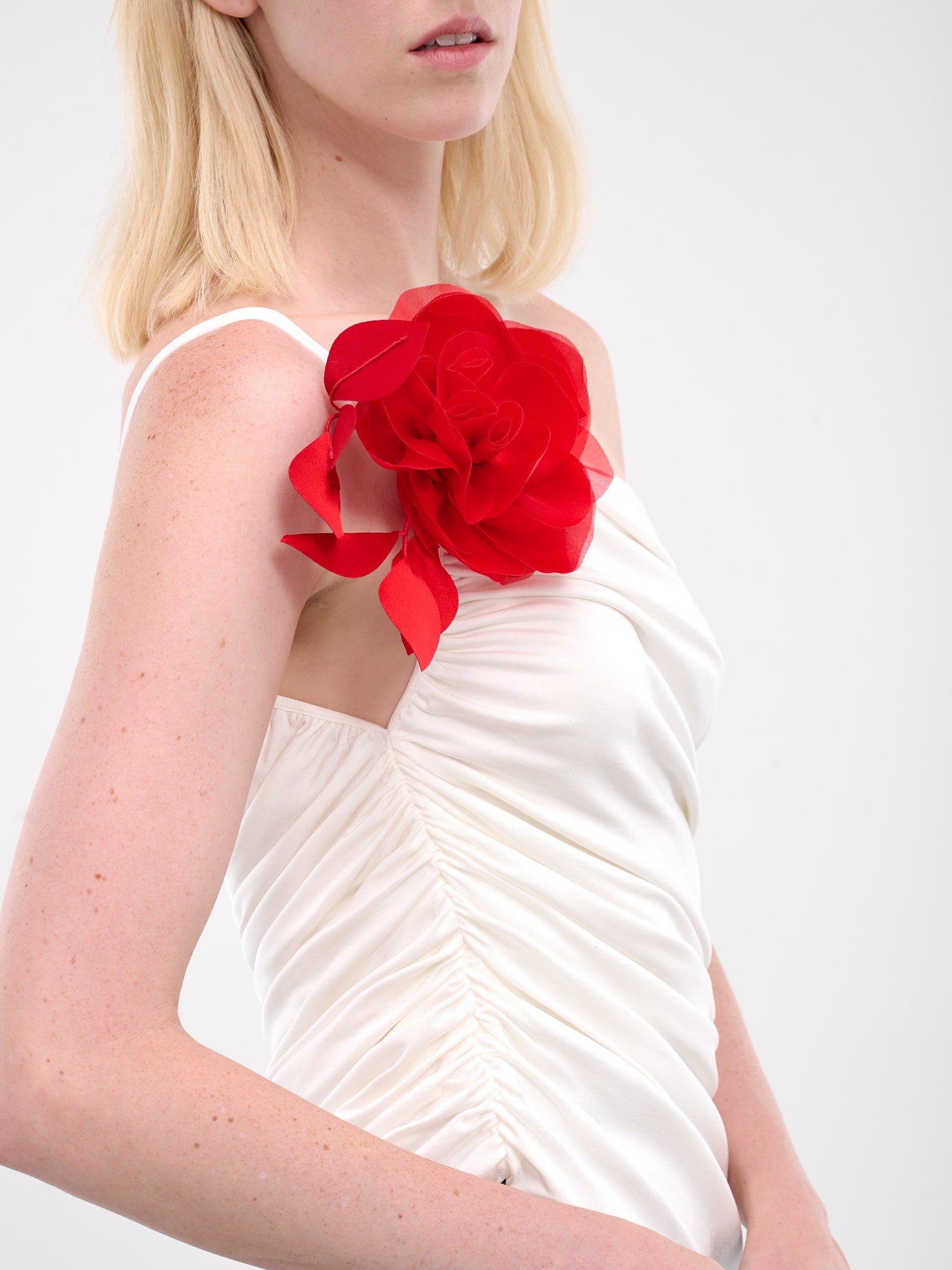 Rose Blouse - 5