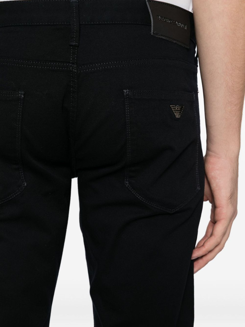 logo trousers 5