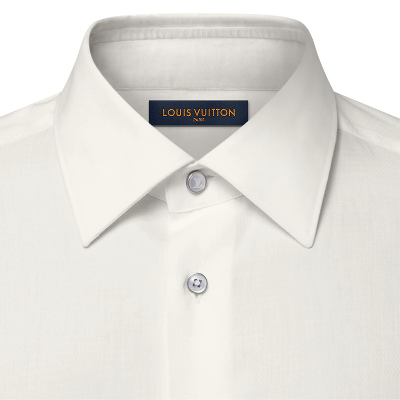 Louis Vuitton Classic Shirt outlook