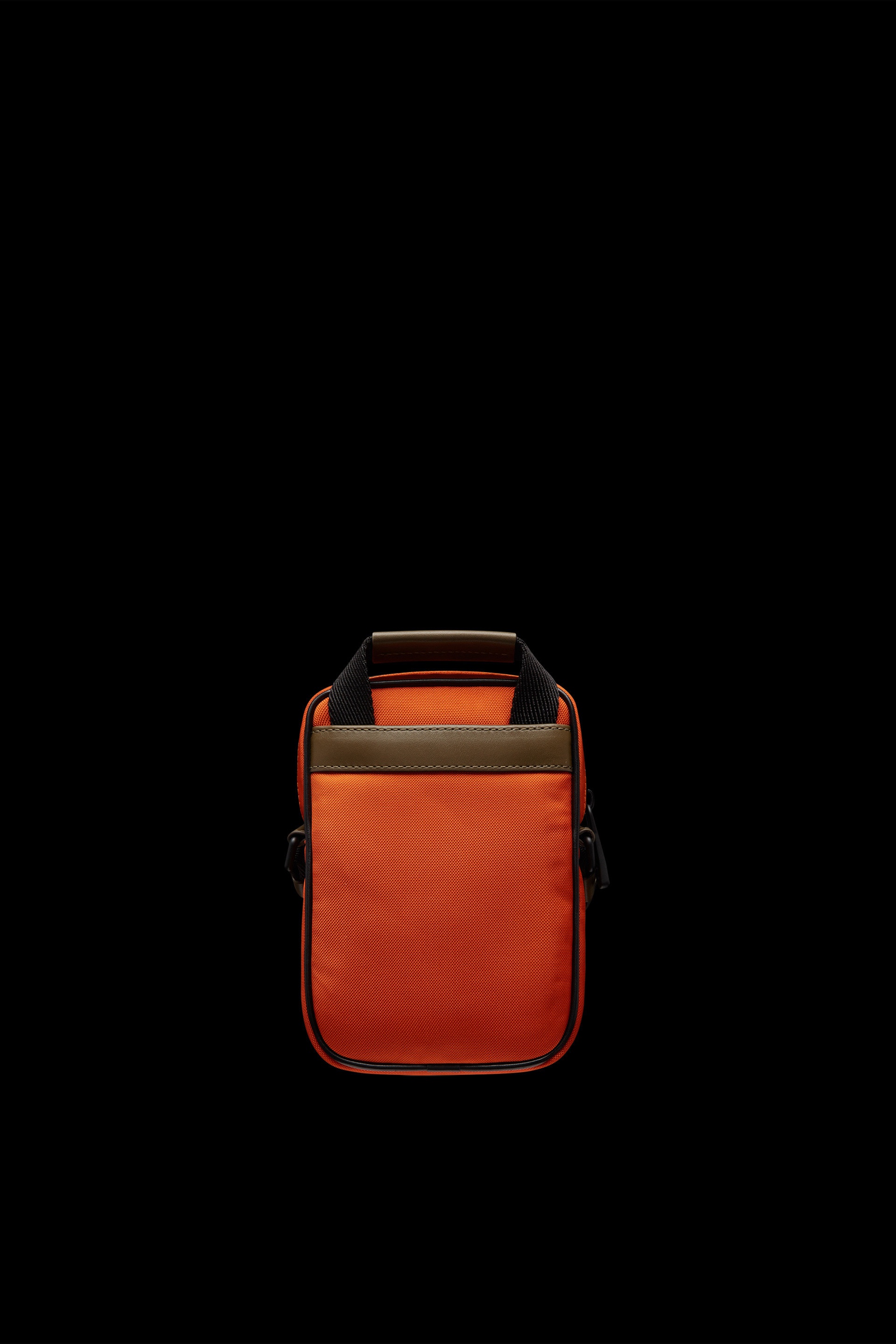 Yehor Crossbody Bag - 4