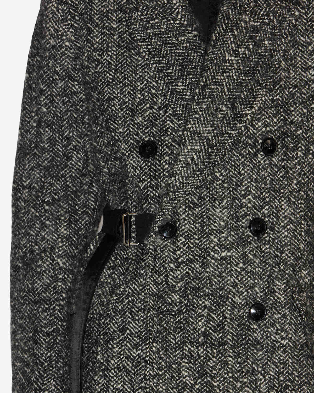 EZZIA COAT - 3