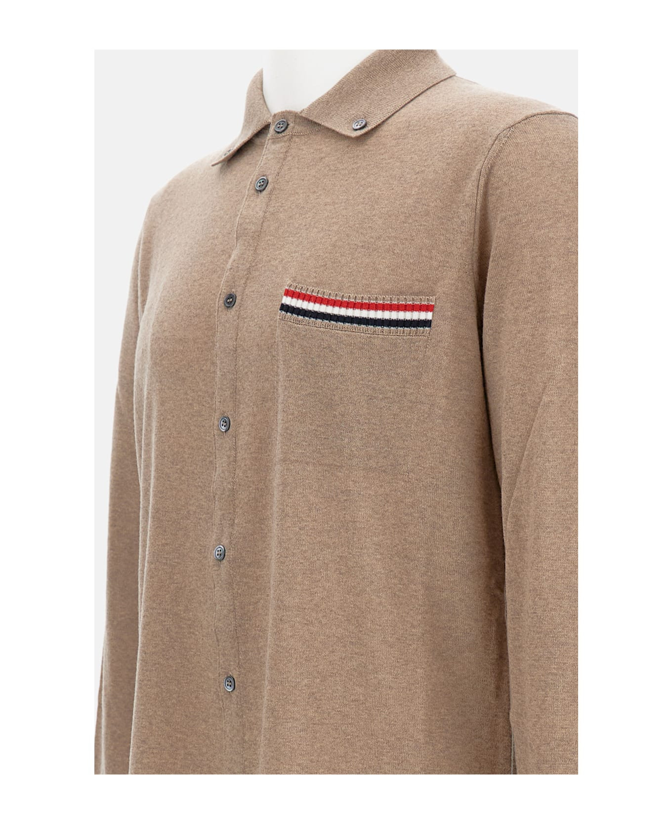 Cardigan - 3