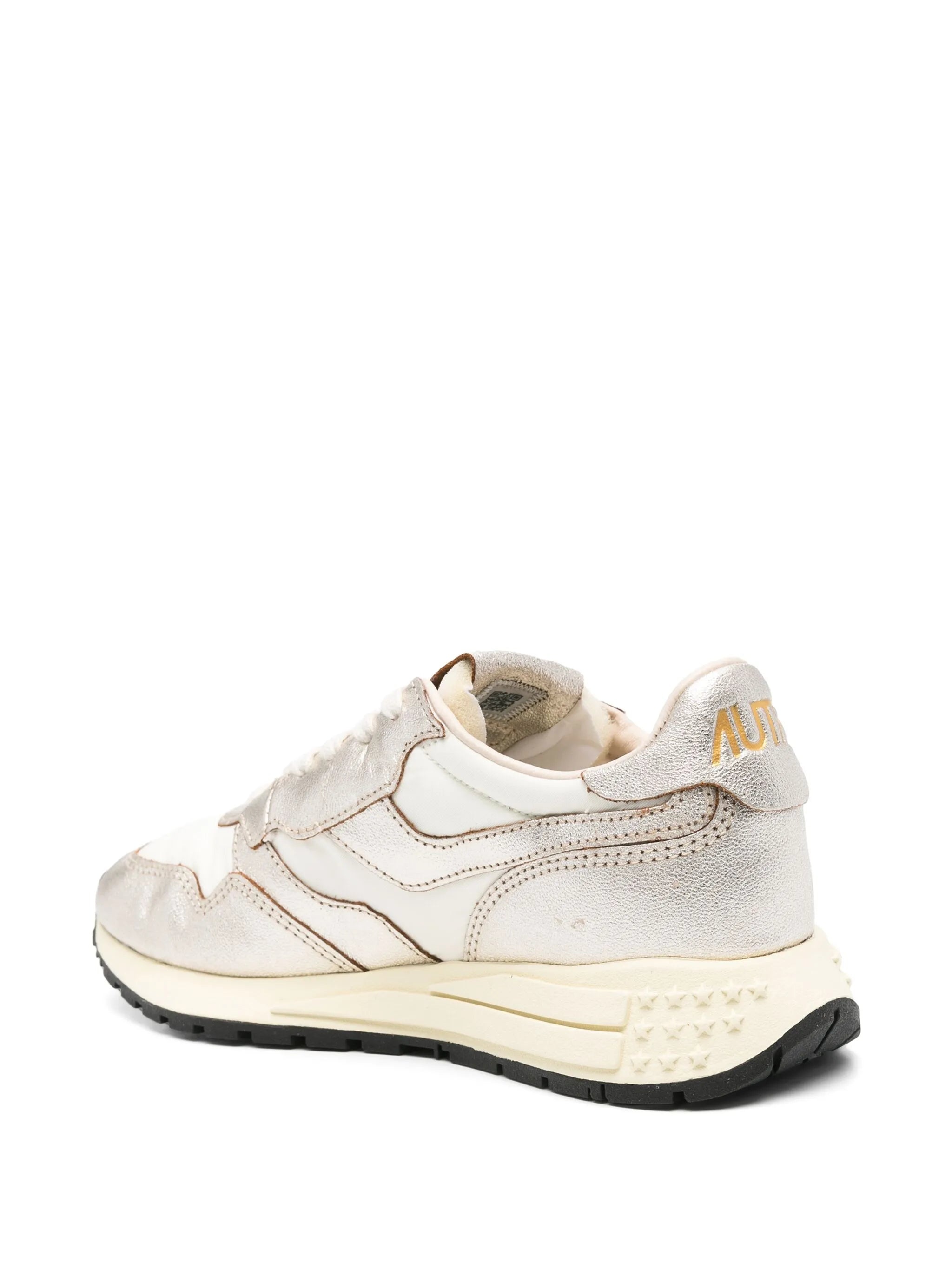 Reelwind Sneakers - 2