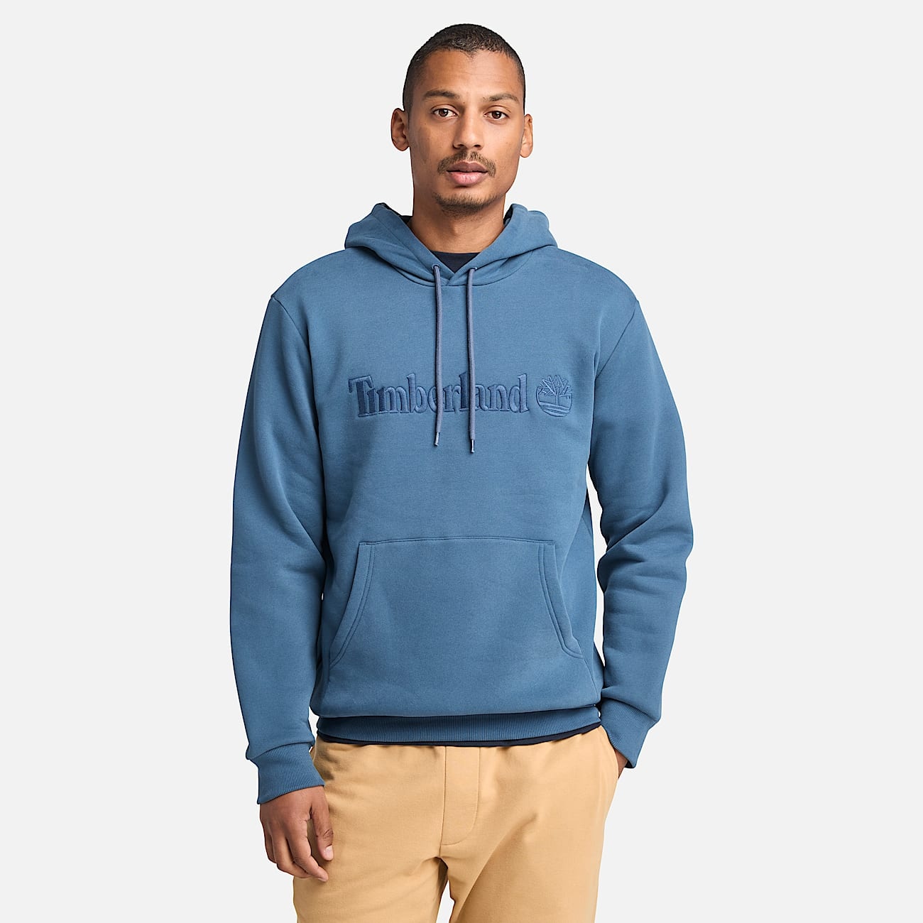 Men's Hampton Hoodie - 2