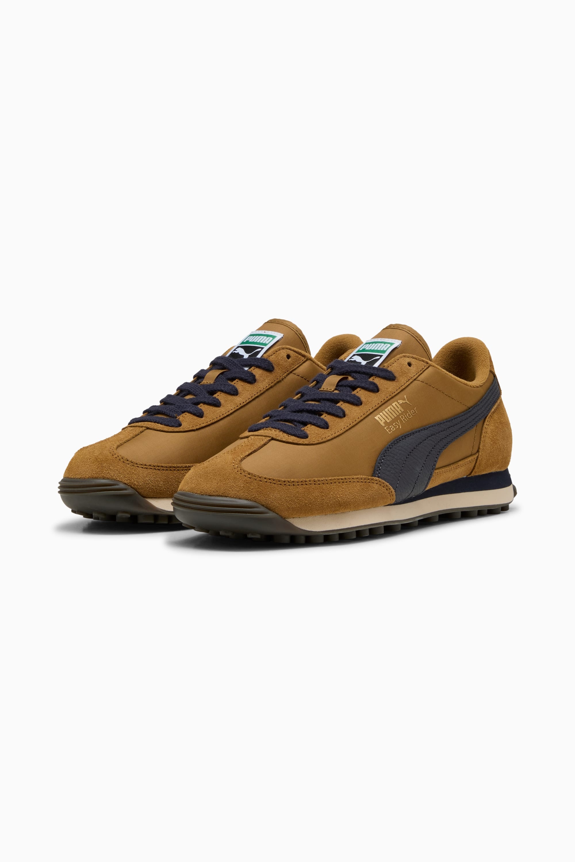 Easy Rider Vintage Sneakers - 2
