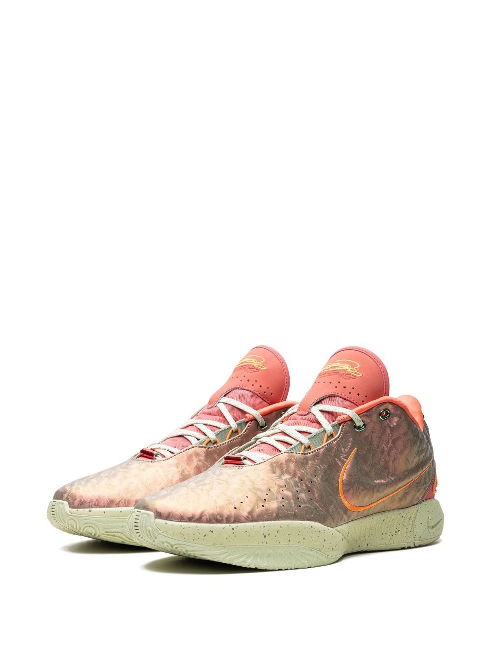 LeBron 21 "Queen Conch" sneakers - 5