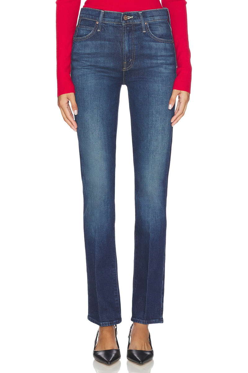 The Rascal Skimp Jeans 1