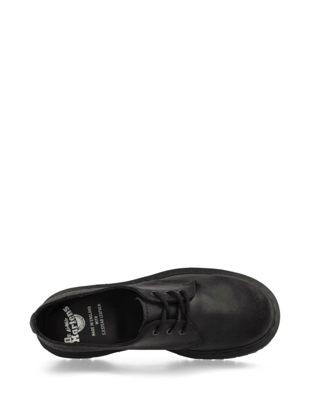 1461 Wax Commander derby shoes - 5