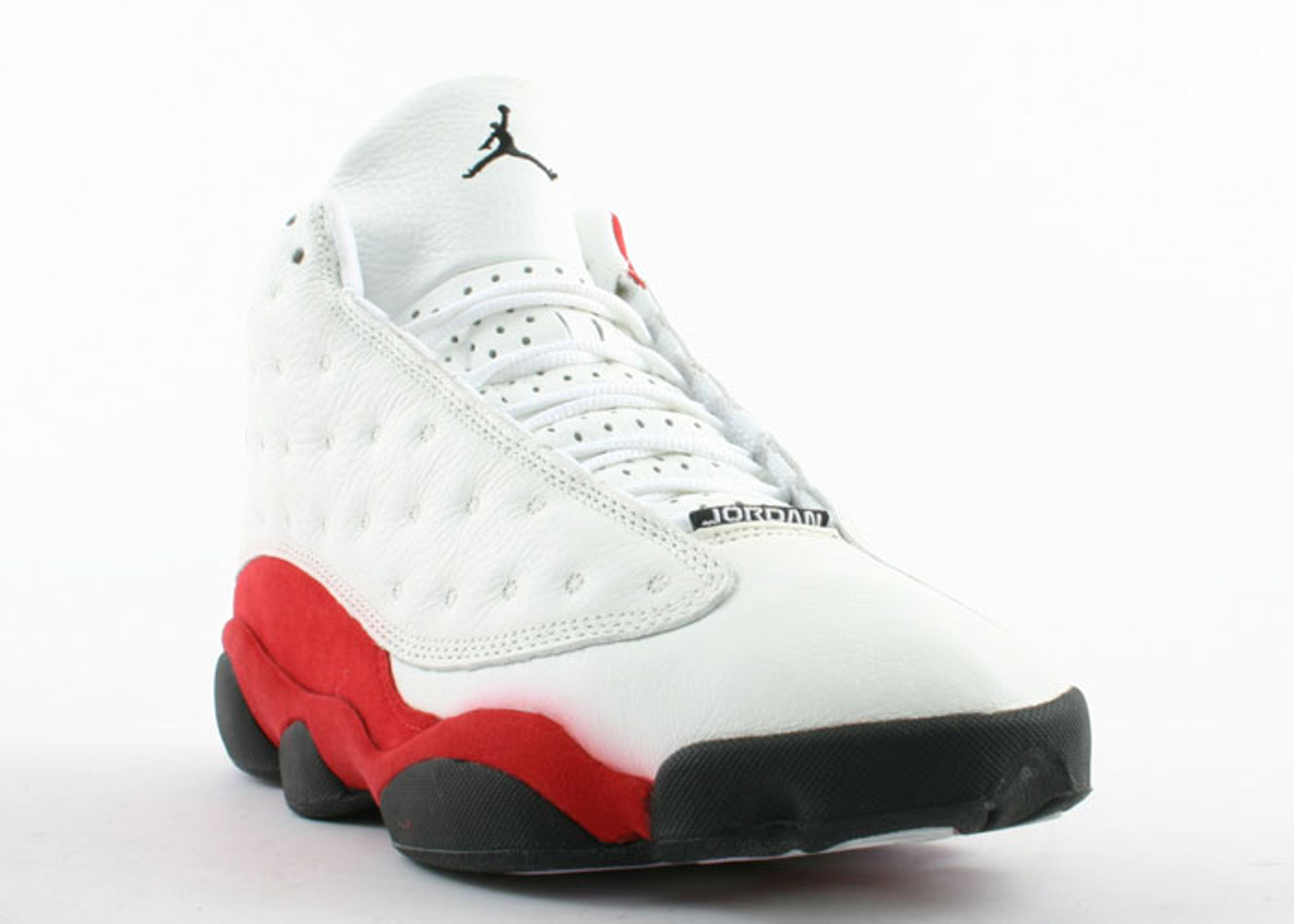 JORDAN 13 OG 'CHERRY' 1998 - 2