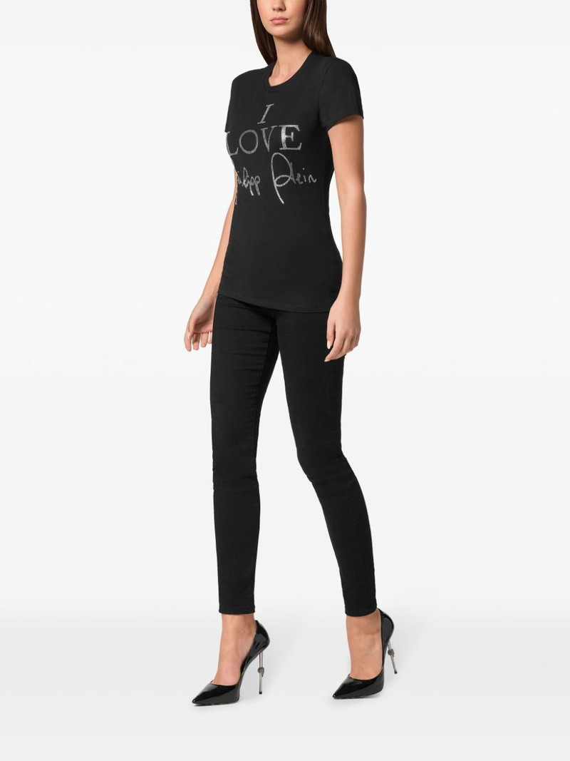 PHILIPP PLEIN Sexy Pure t-shirt outlook