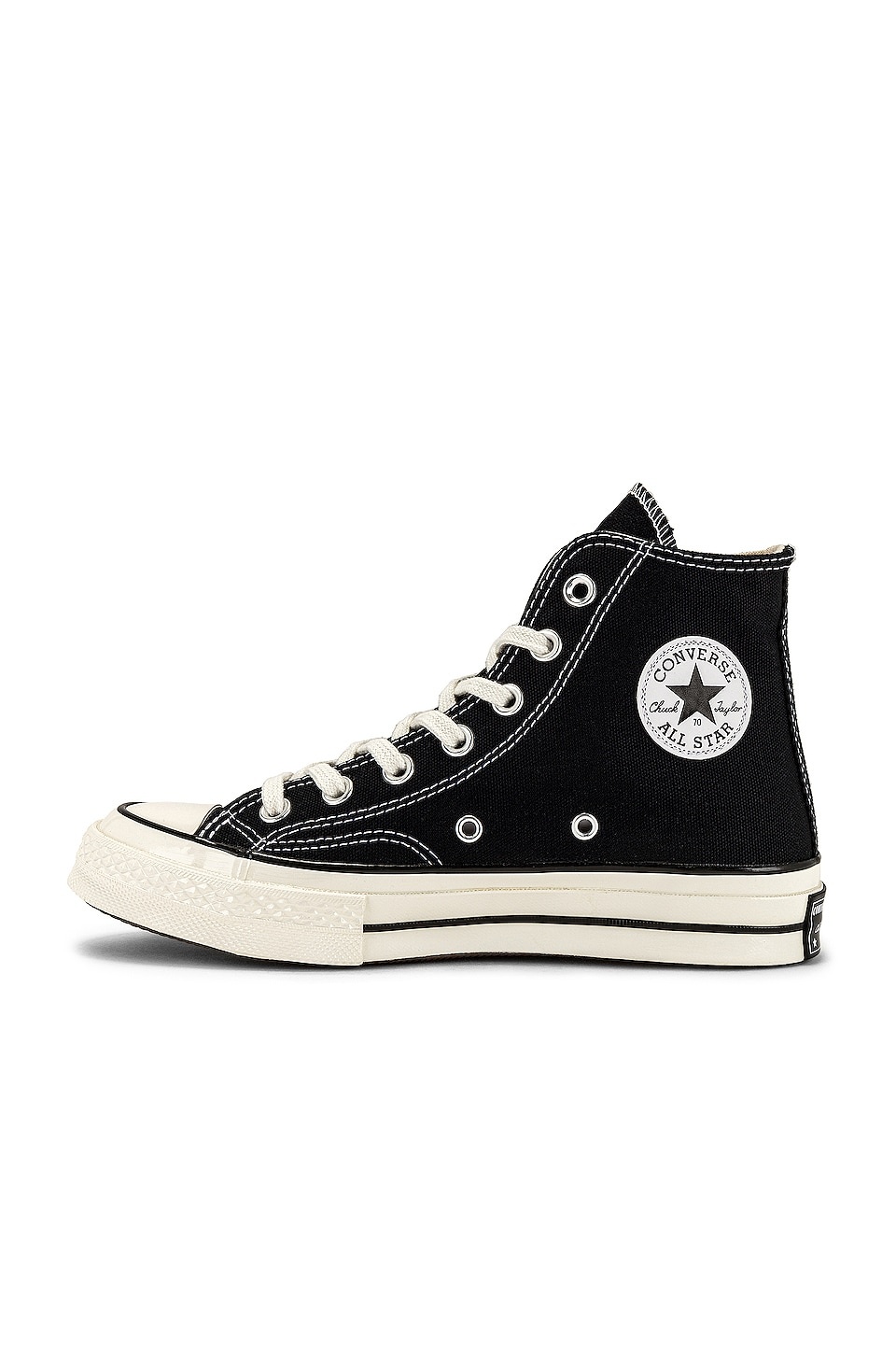 Chuck 70 Hi Sneaker - 5
