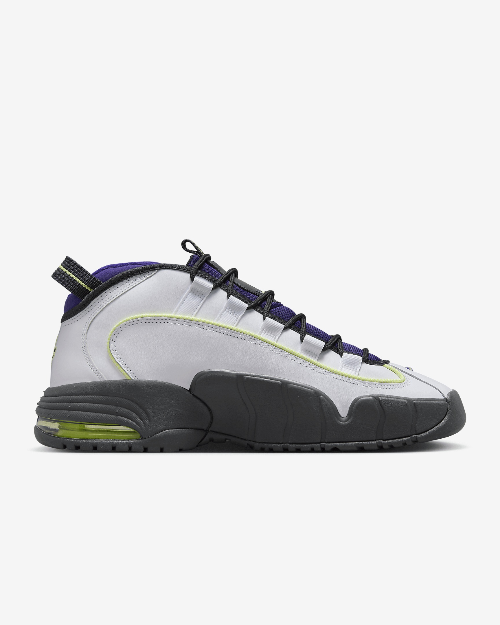 Nike Air Max Penny Men's Shoes - 3