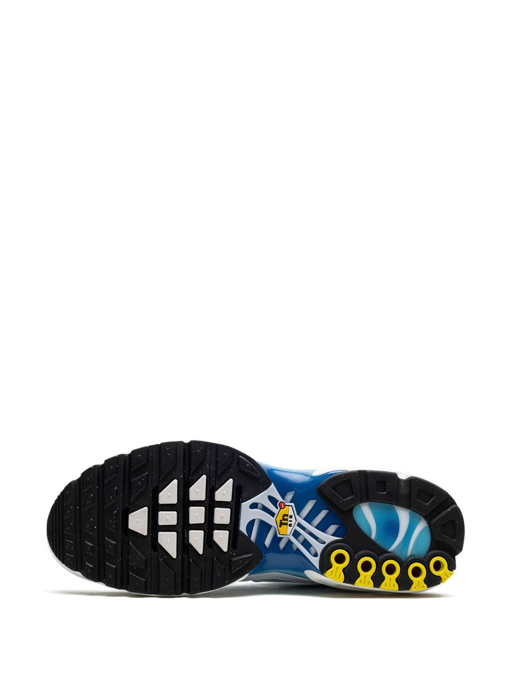 Air Max Plus "Blue Gaze" sneakers - 4
