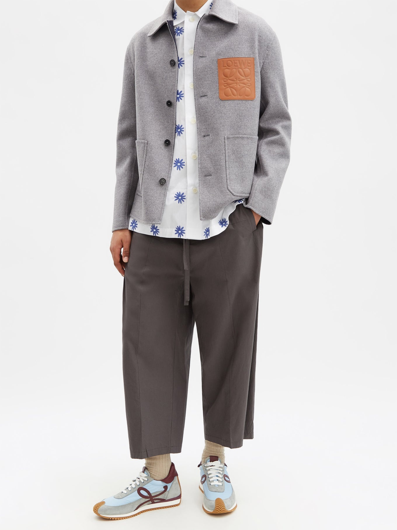 matchesfashion's post