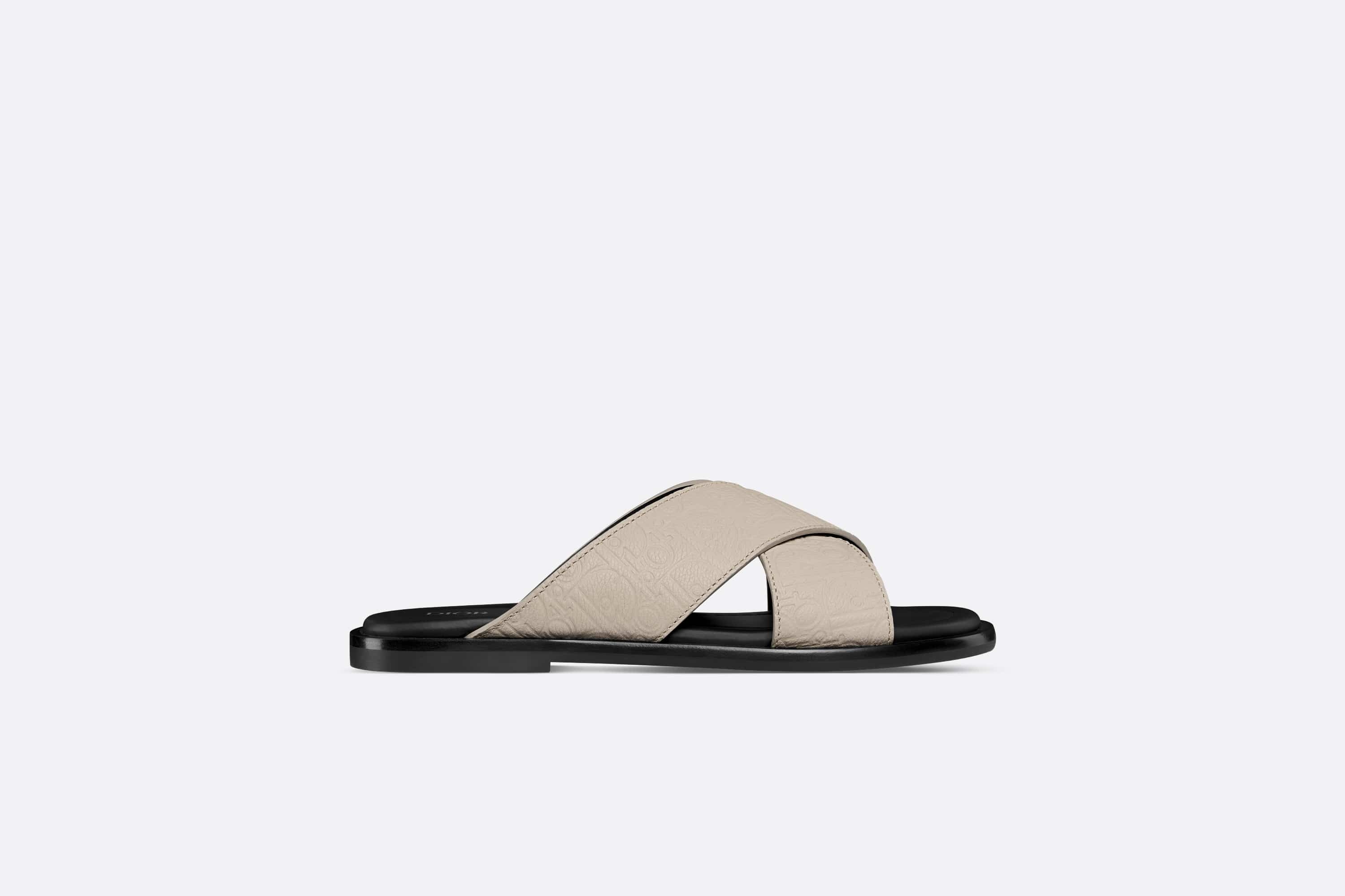 Dior Alias Sandal - 3