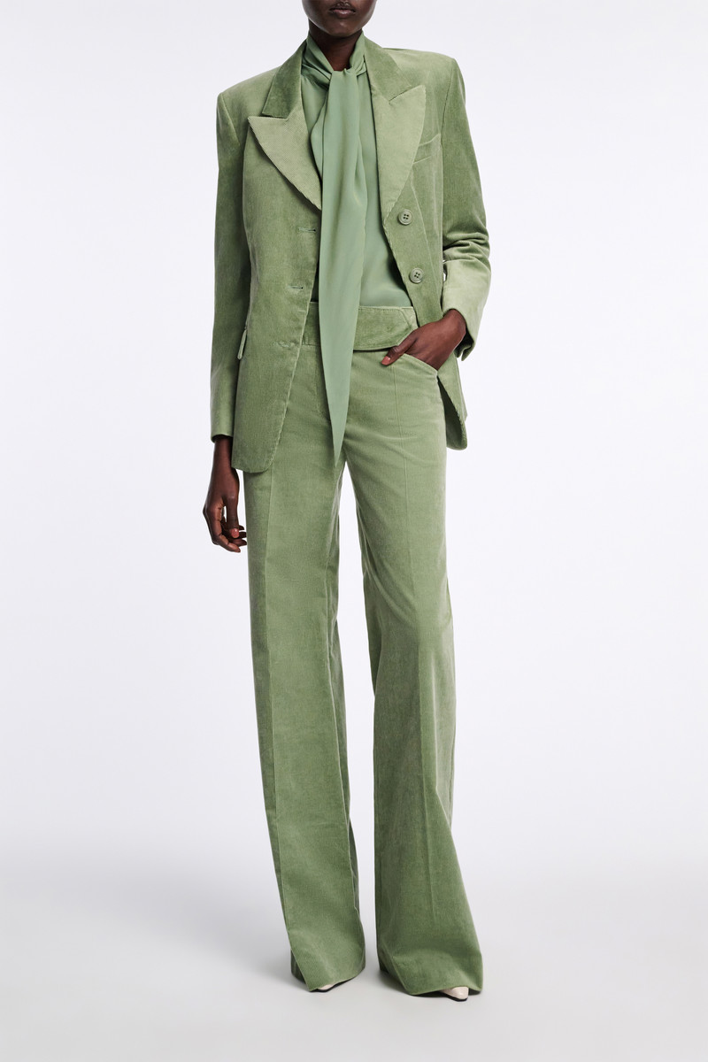 DOROTHEE SCHUMACHER SOFT VIBES blouse outlook