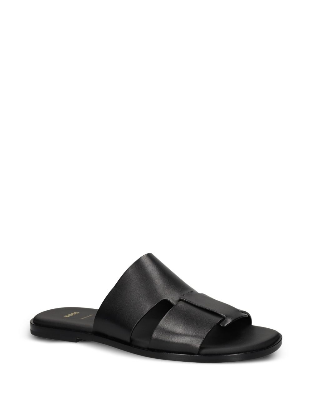 leather sandals - 2