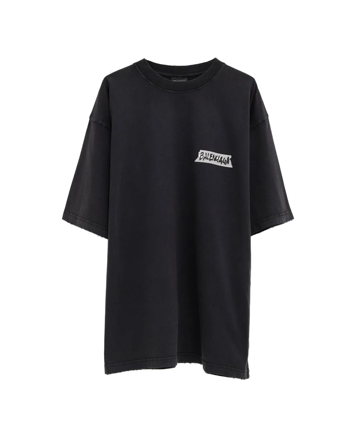 Masking Tape T-shirt - 1