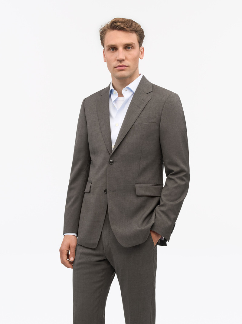 TIGER OF SWEDEN Justin Semi Slim-Fit Jacket outlook