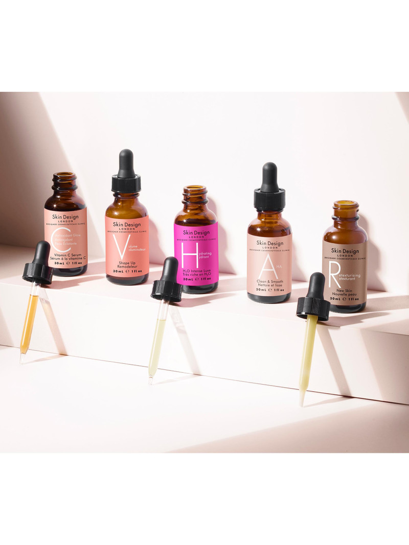 Women's A-Ha Serum 4