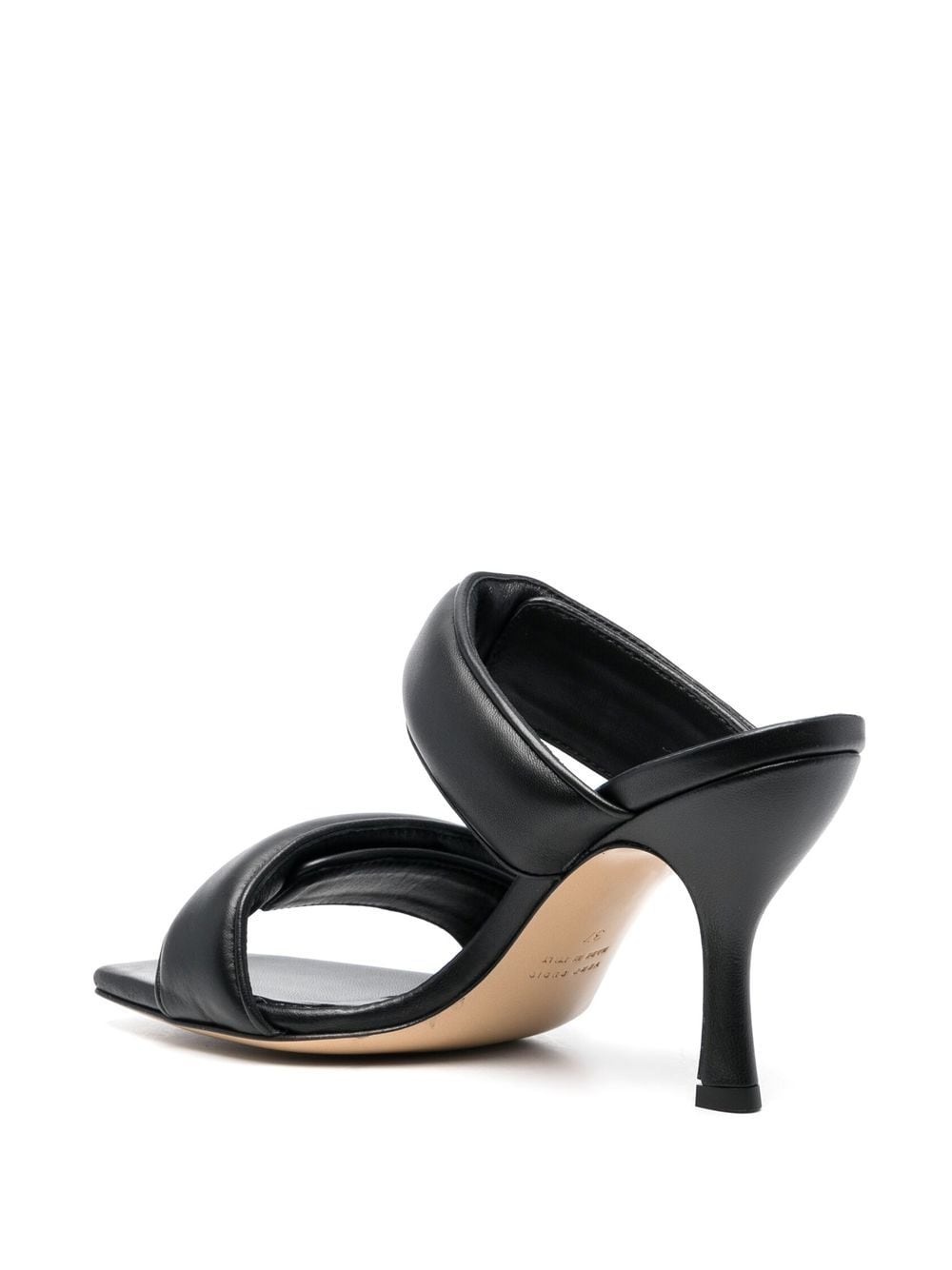 X Pernille Teisbaek Perni 03 sandals - 3