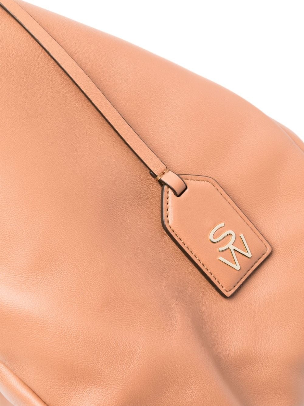 The Moda leather shoulder bag - 4