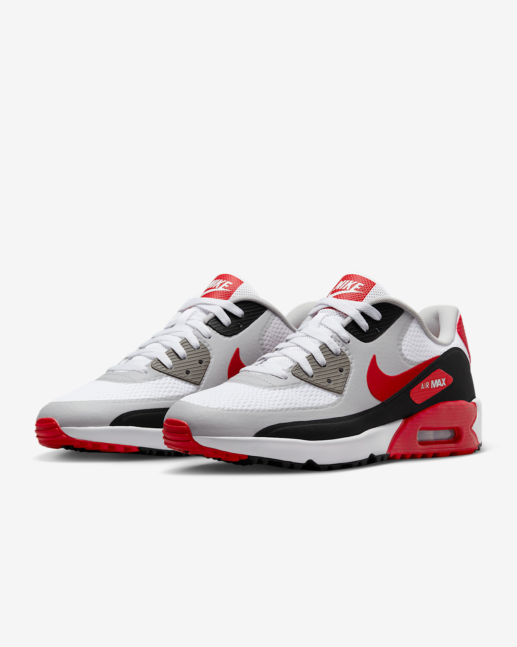 Nike Air Max 90 G Golf Shoes - 5