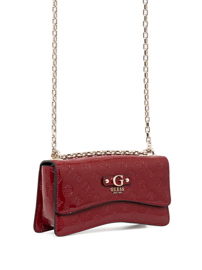 GUESS USA Gerty cross body bag outlook