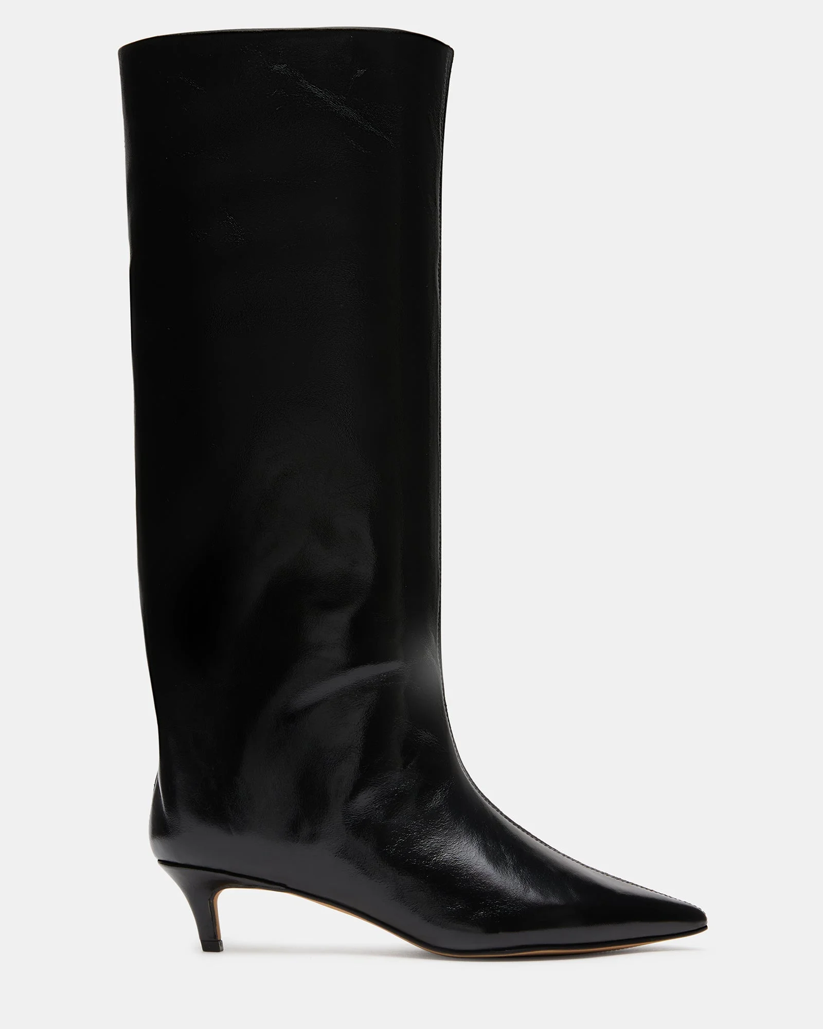 LYSARA BLACK MULTI - 1