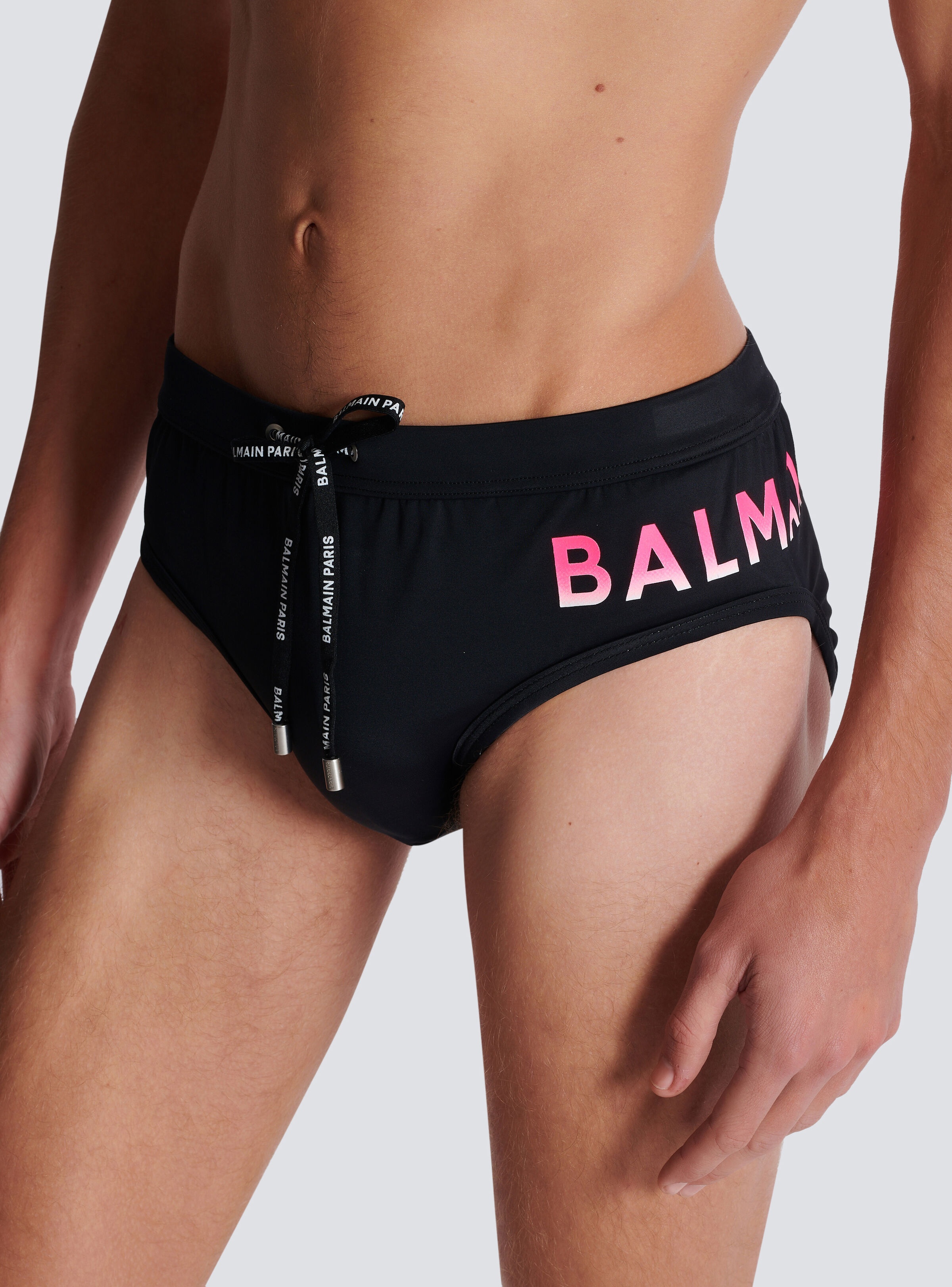 Balmain swim bottoms - 6