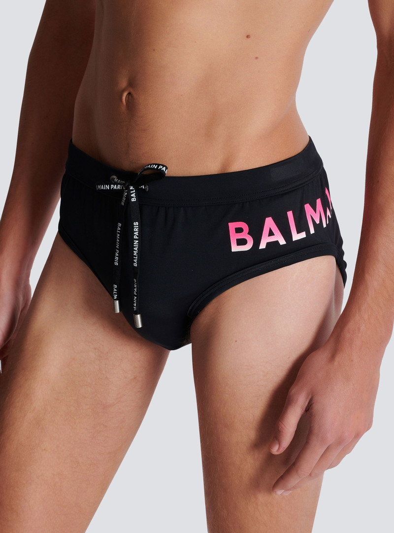 Balmain swim bottoms 6