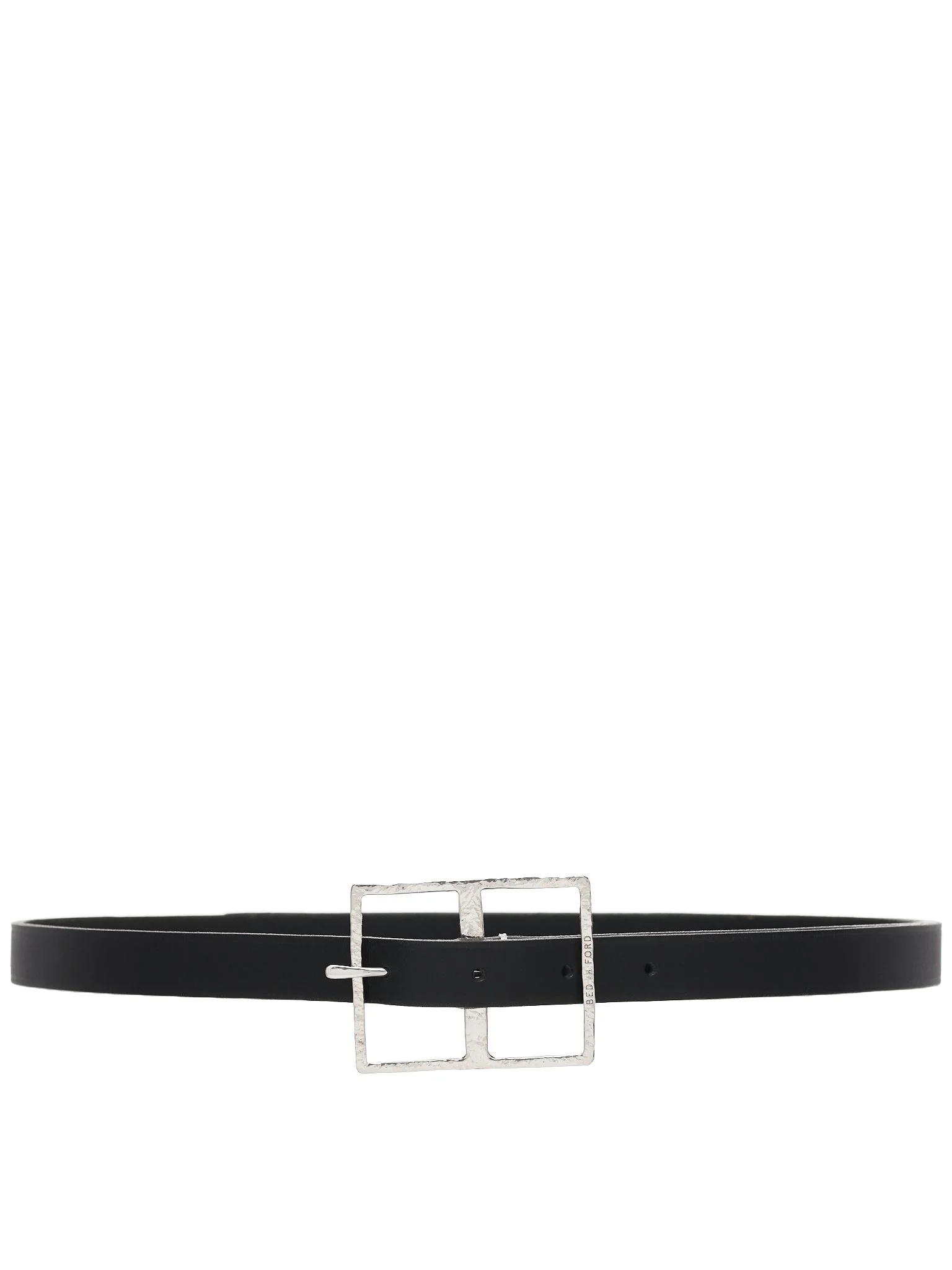 Big Buckle Belt - 1