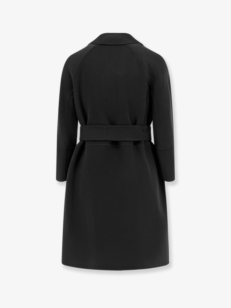 'S Max Mara Arona Virgin Wool Coat outlook