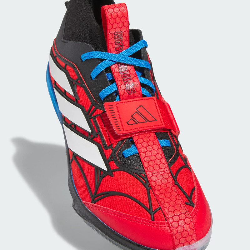 adidas Marvel Adizero Edge+ TPU Spider-Man 9