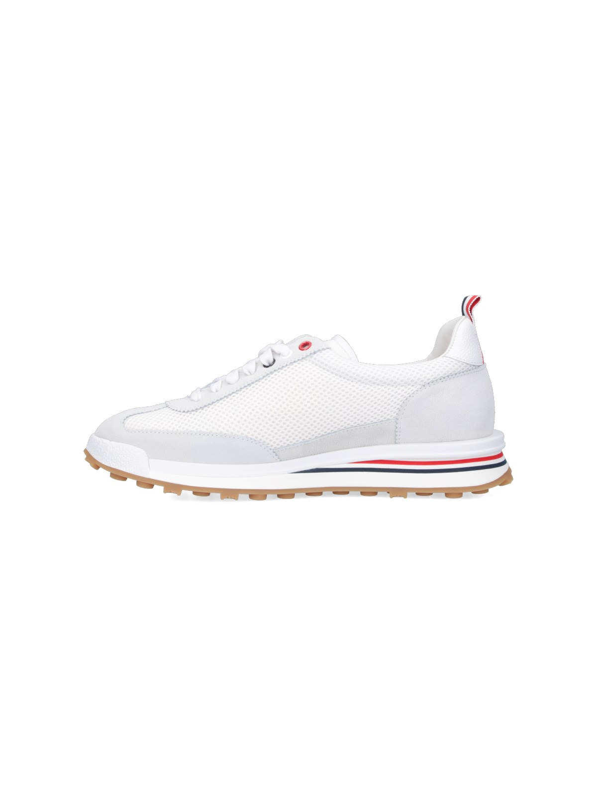 "TECH RUNNER" SNEAKERS - 3