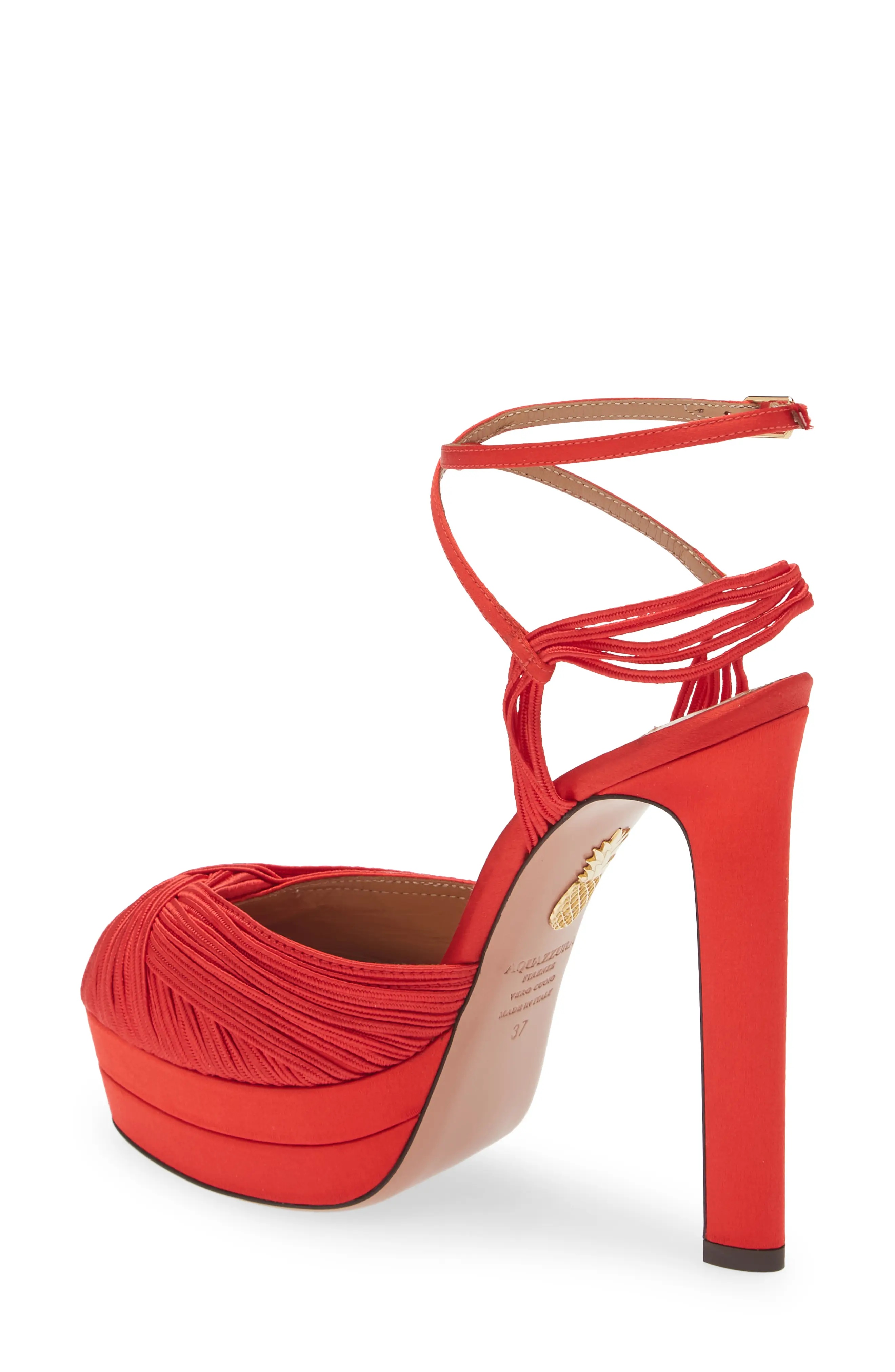 Bellini Beauty Platform Sandal - 2