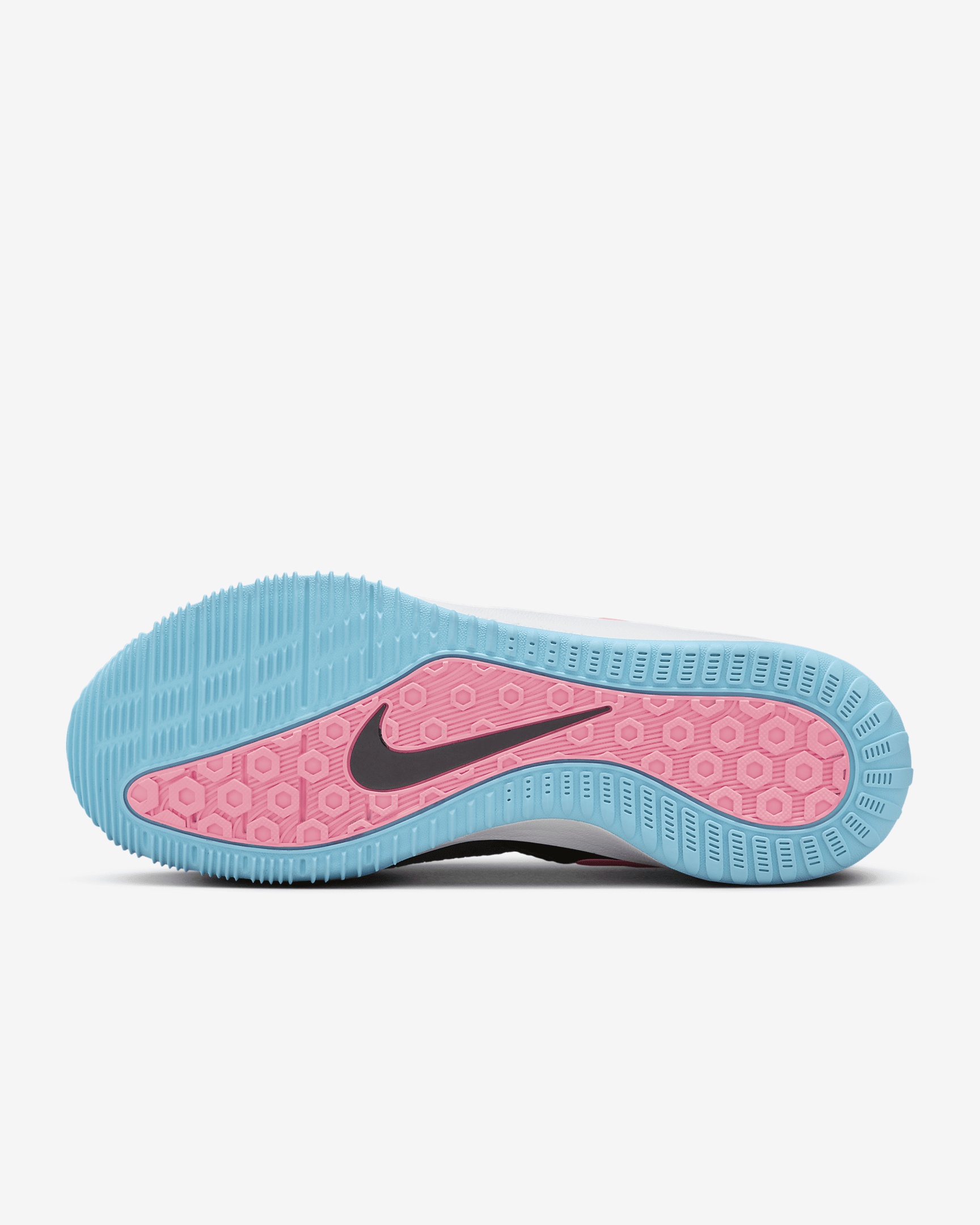 Nike Air Zoom HyperAce 2 SE Volleyball Shoes - 2