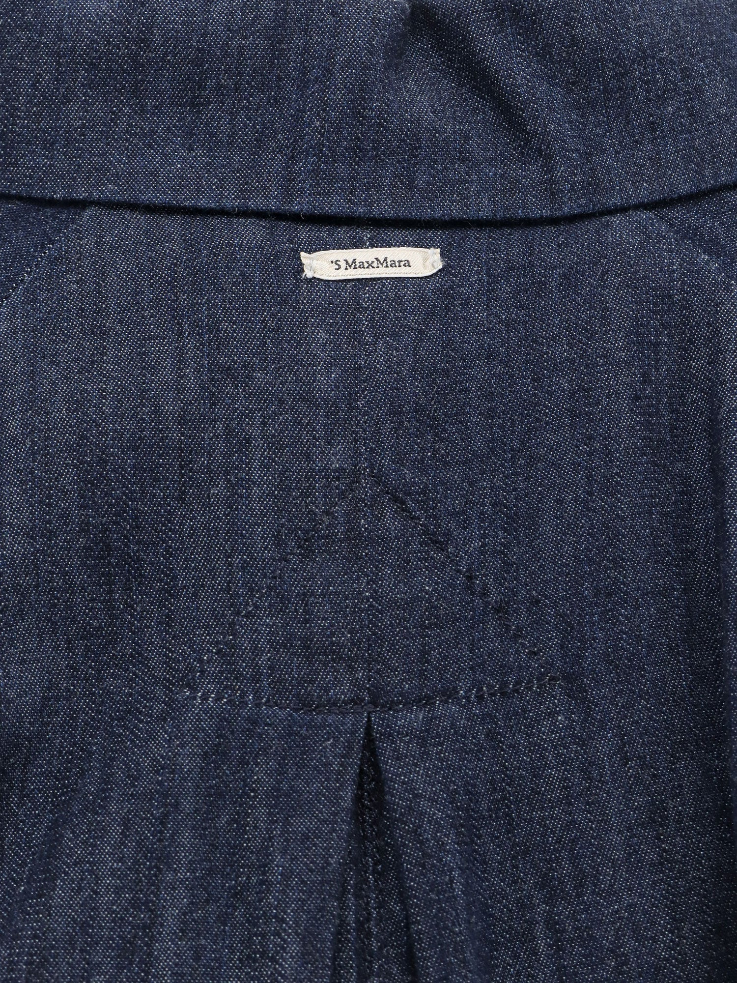 Zelia Cotton Shirt - 5
