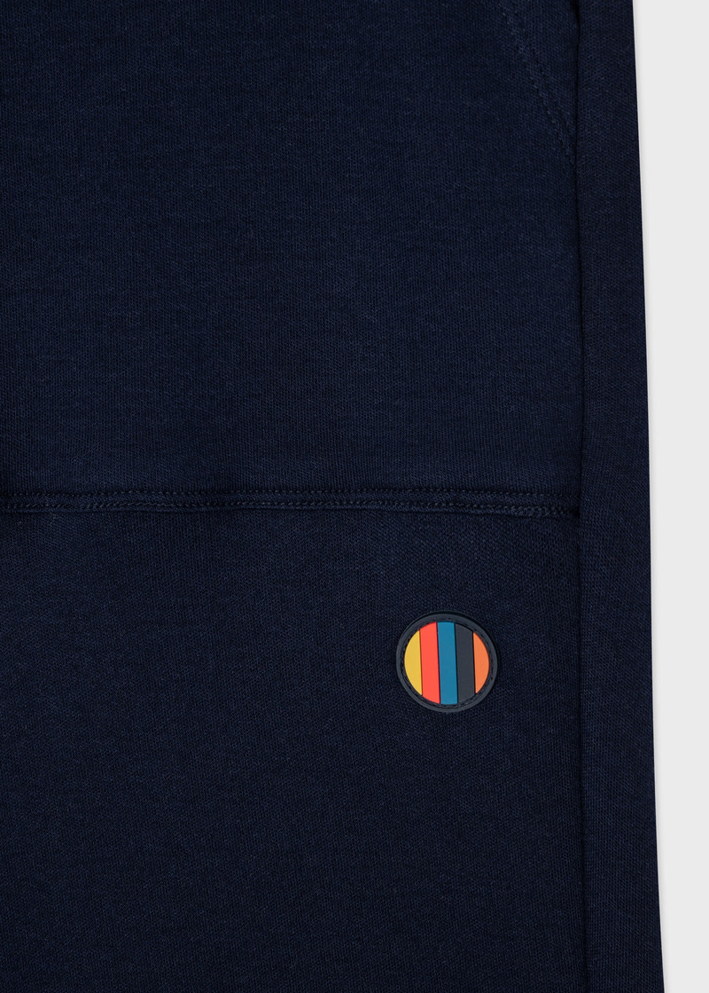Paul Smith Cotton-Modal Lounge Pants outlook