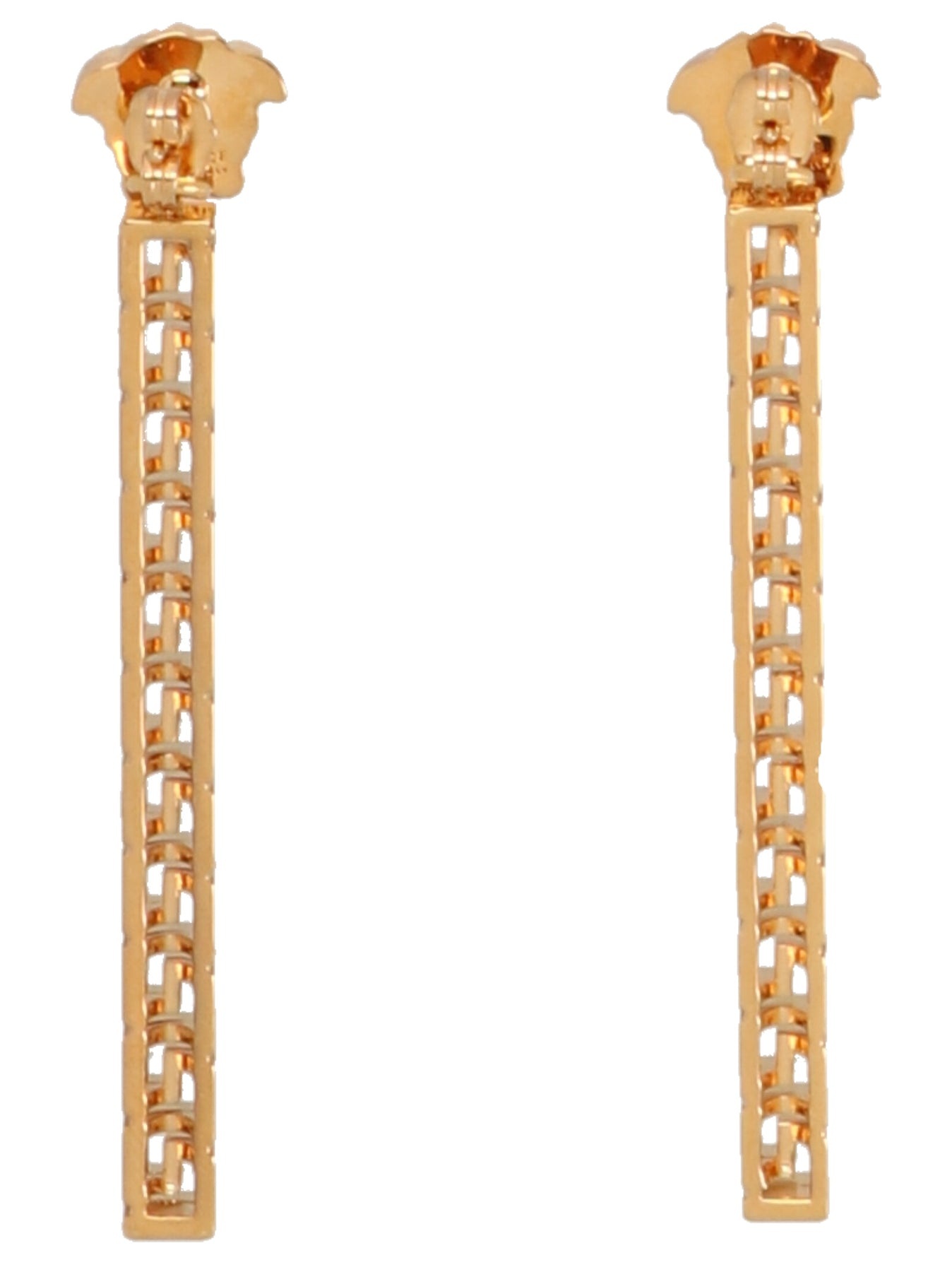 Greca Jewelry Gold - 2