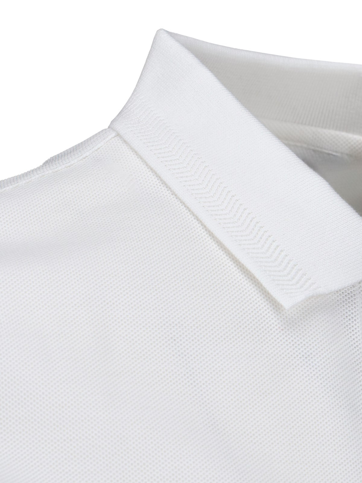 LOGO POLO SHIRT - 4